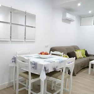 Apartamento Center, Tarragona