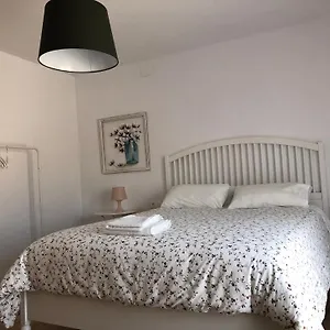 Apartamento Descalzos - Old Town, Tarragona