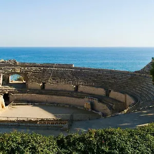 Apartamento Monkey Center, Tarragona
