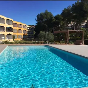 Сasa de vacaciones Calipso Tamarit, Tarragona